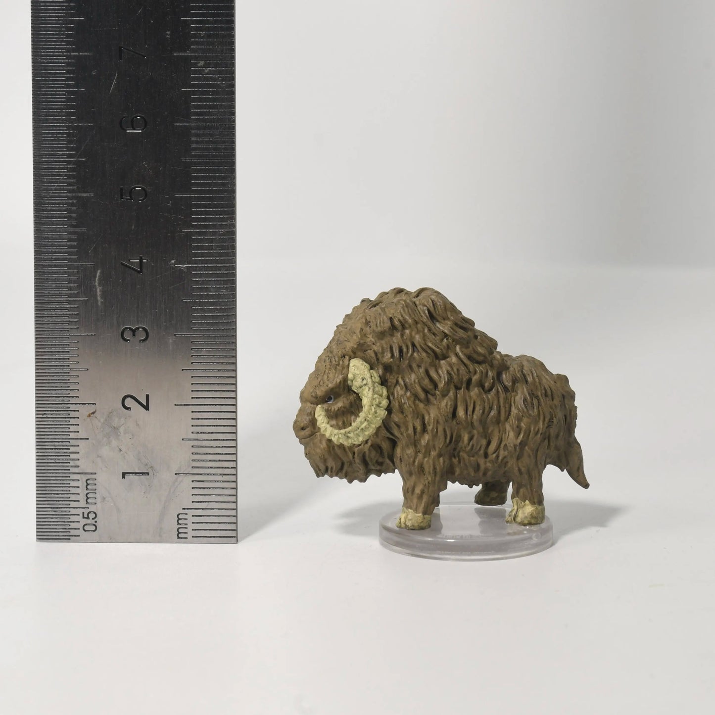 The Blackmarch Host – Resin Miniature Catalogue
