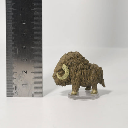 The Blackmarch Host – Resin Miniature Catalogue