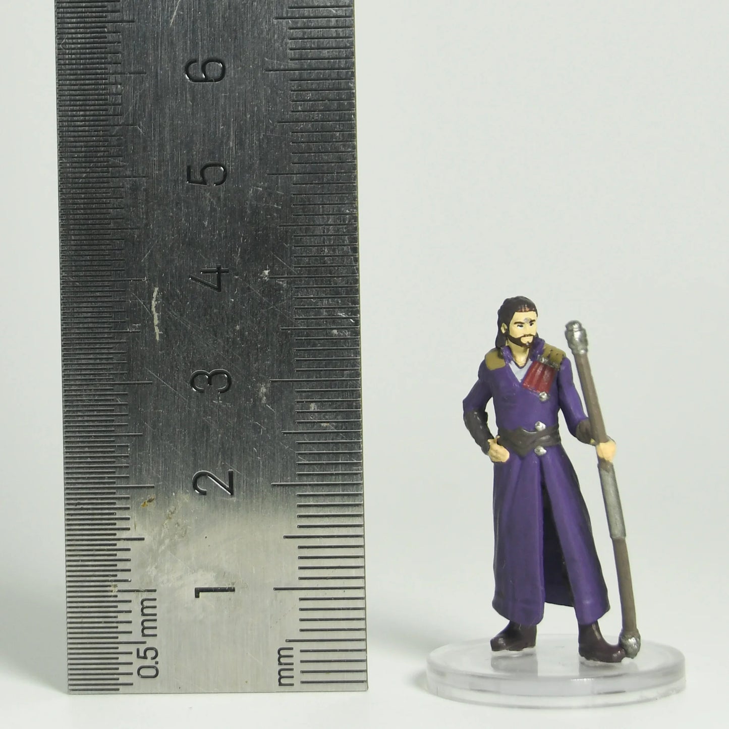 The Gateborn Convergence – Baldur’s Legacy Miniature Catalogue