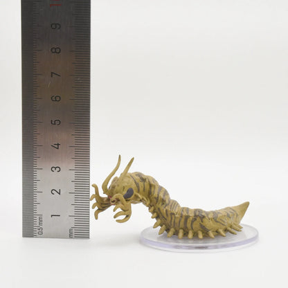 The Mawborn Vault – Legendary Monster Miniature Catalogue