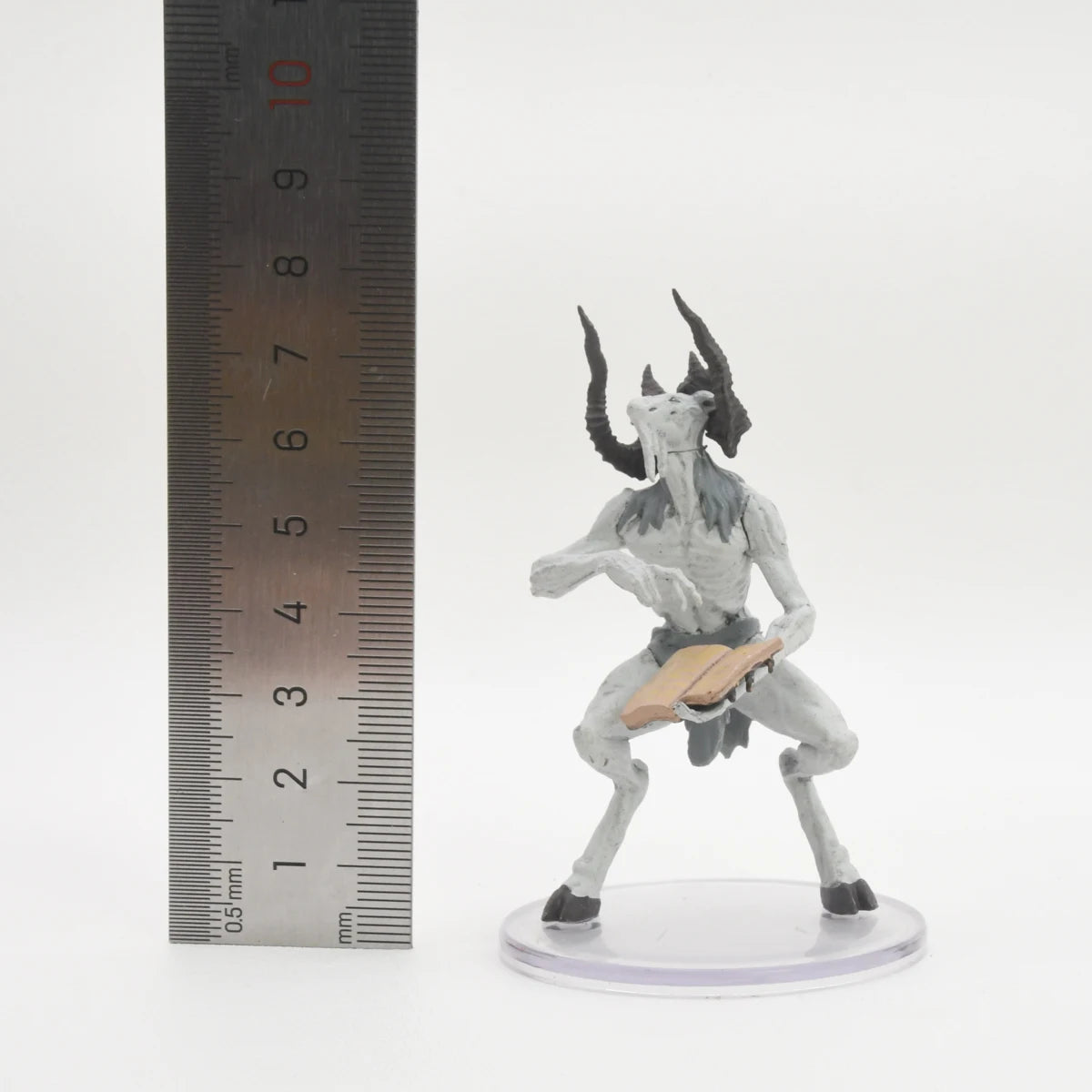 The Mawborn Vault – Legendary Monster Miniature Catalogue