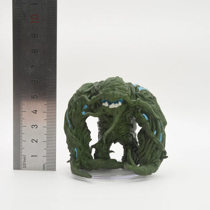The Mawborn Vault – Legendary Monster Miniature Catalogue
