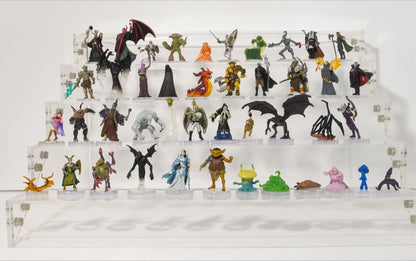 The Blackmarch Host – Resin Miniature Catalogue