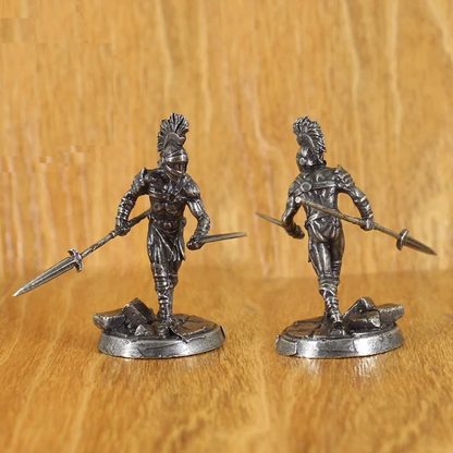 The White Brass War Legion