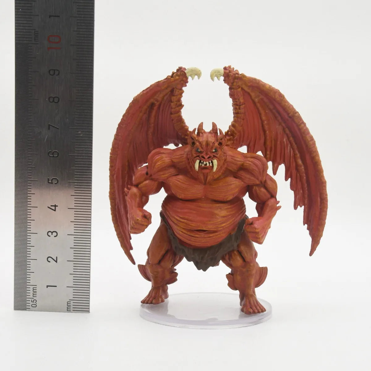 The Mawborn Vault – Legendary Monster Miniature Catalogue