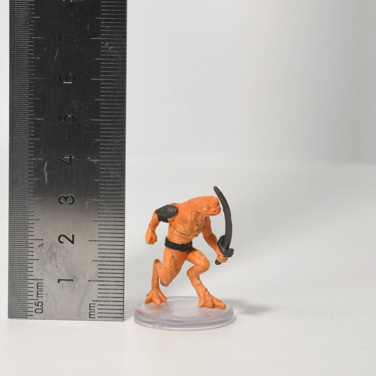 The Blackmarch Host – Resin Miniature Catalogue