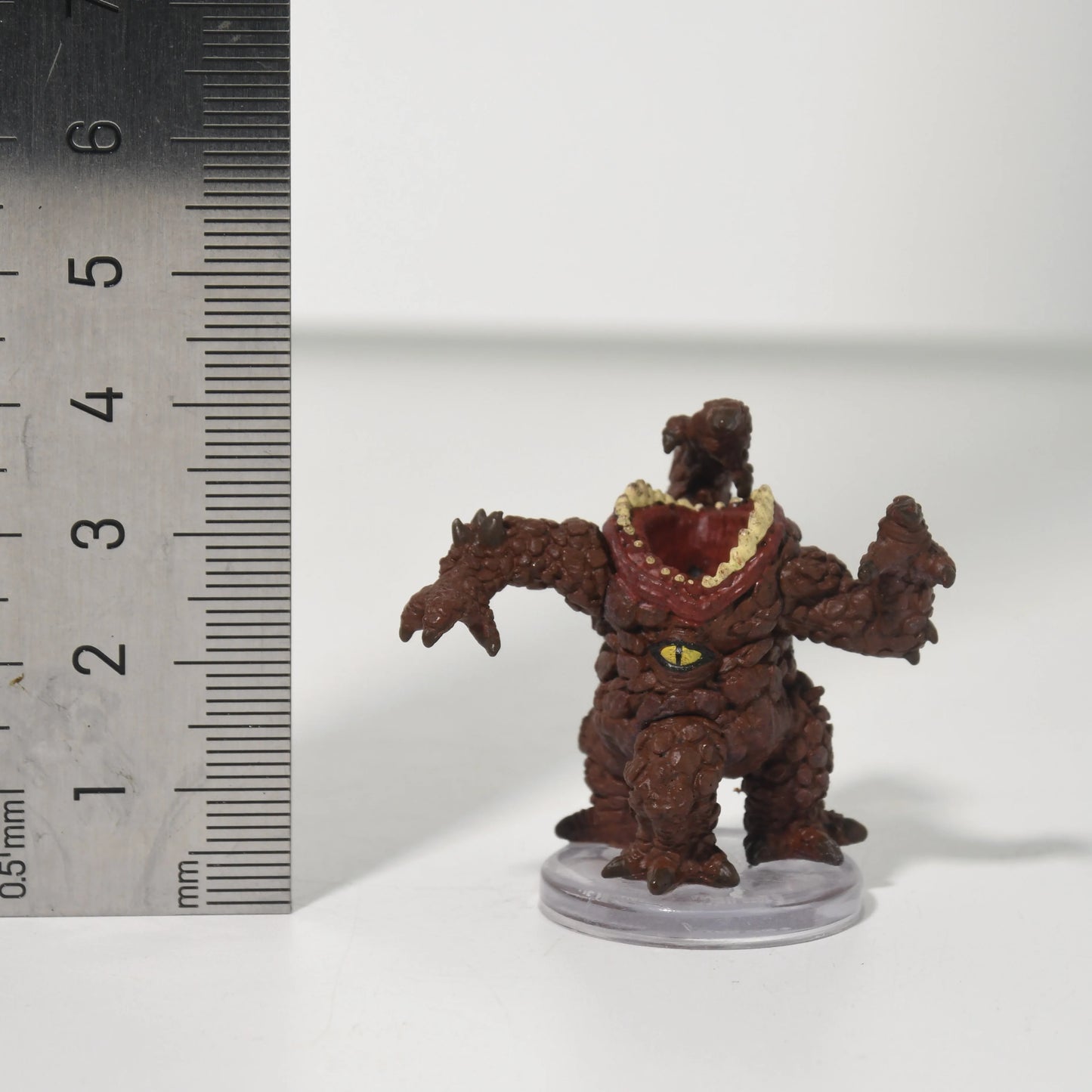 The Blackmarch Host – Resin Miniature Catalogue