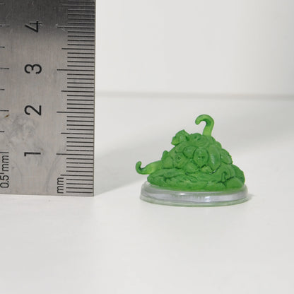 The Blackmarch Host – Resin Miniature Catalogue