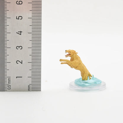 The Scrollborn Radiance – Fantasy Miniature Catalogue
