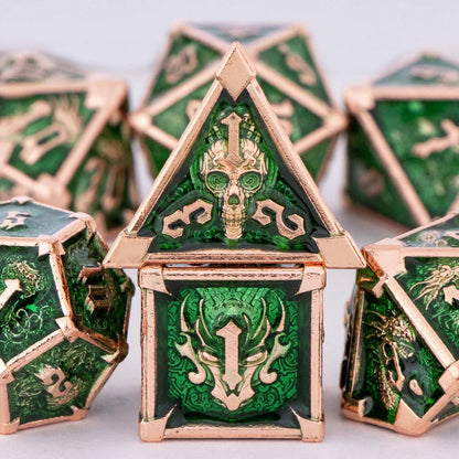 The Faithforged Nine