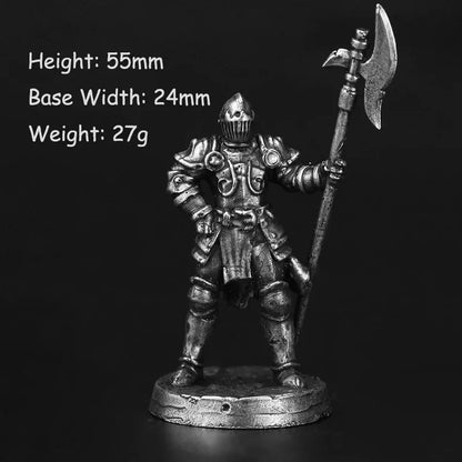 The White Brass War Legion