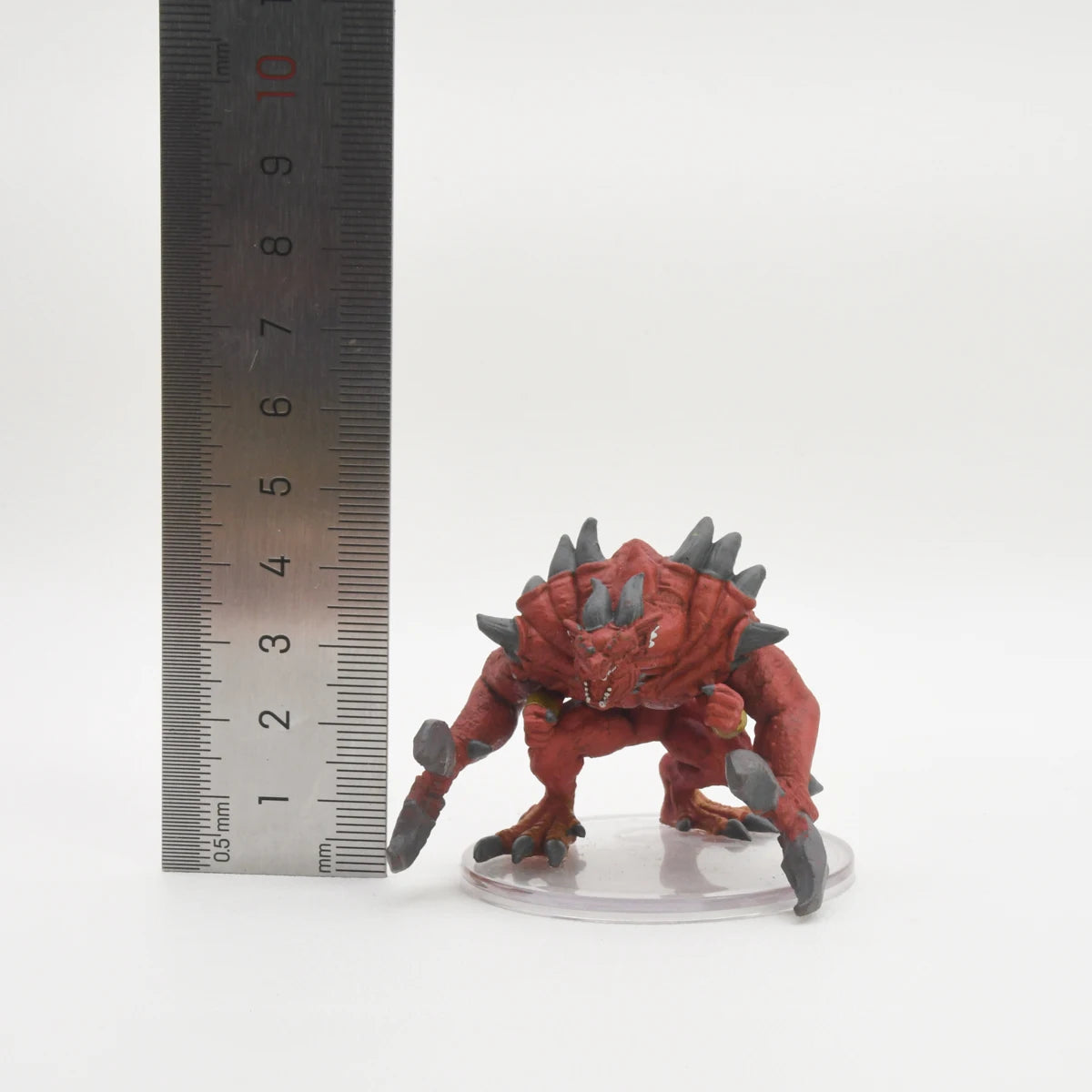 The Mawborn Vault – Legendary Monster Miniature Catalogue