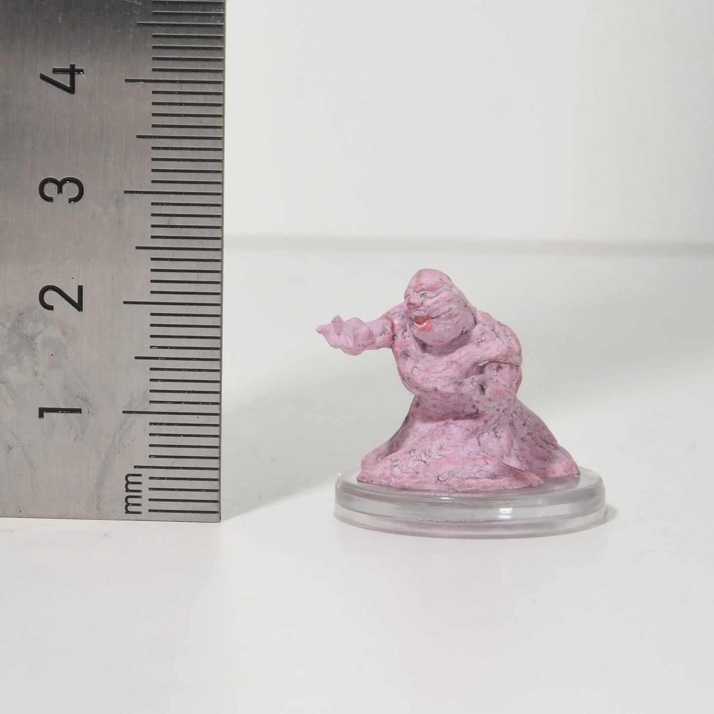 The Blackmarch Host – Resin Miniature Catalogue