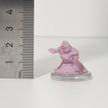 The Blackmarch Host – Resin Miniature Catalogue