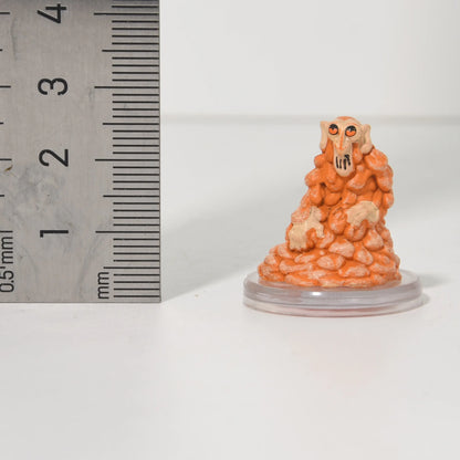 The Blackmarch Host – Resin Miniature Catalogue