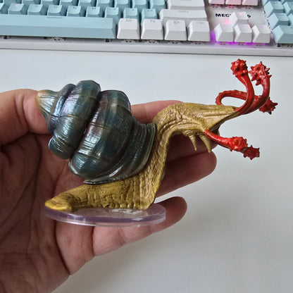 The Mawborn Vault – Legendary Monster Miniature Catalogue