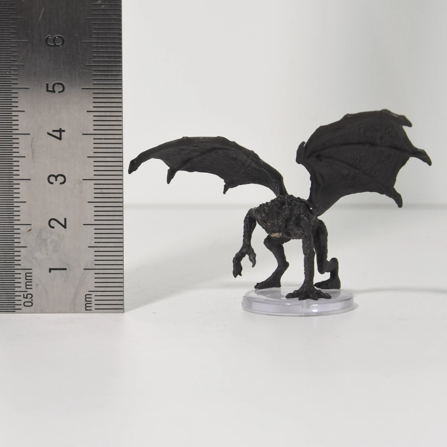 The Blackmarch Host – Resin Miniature Catalogue