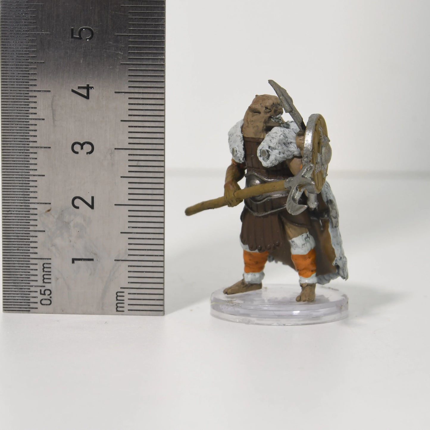 The Blackmarch Host – Resin Miniature Catalogue