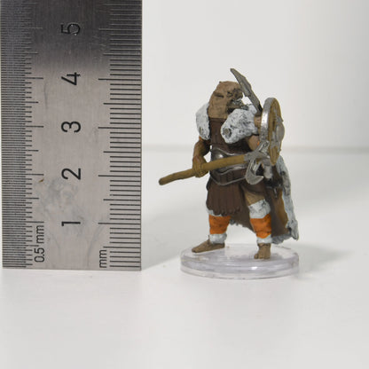 The Blackmarch Host – Resin Miniature Catalogue