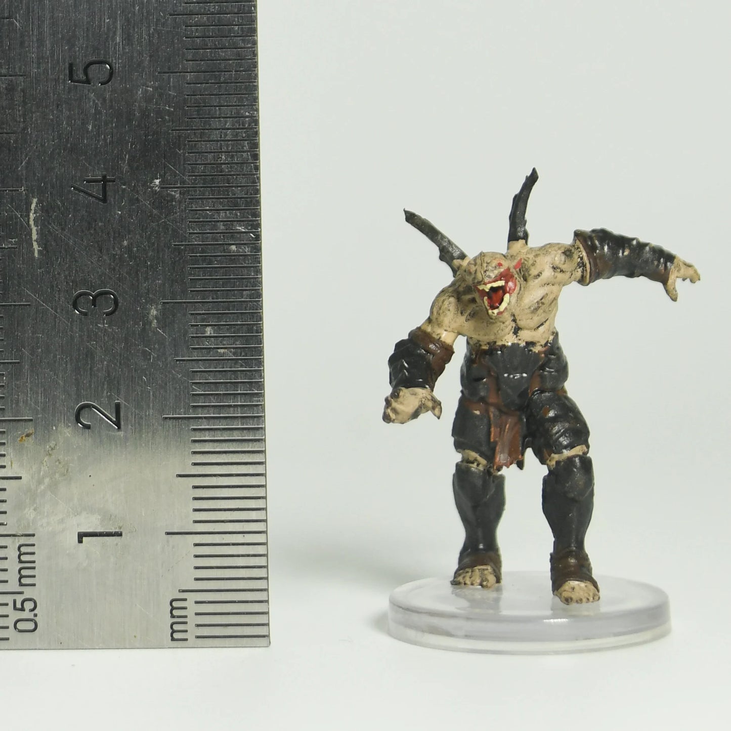 The Gateborn Convergence – Baldur’s Legacy Miniature Catalogue