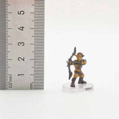The Scrollborn Radiance – Fantasy Miniature Catalogue