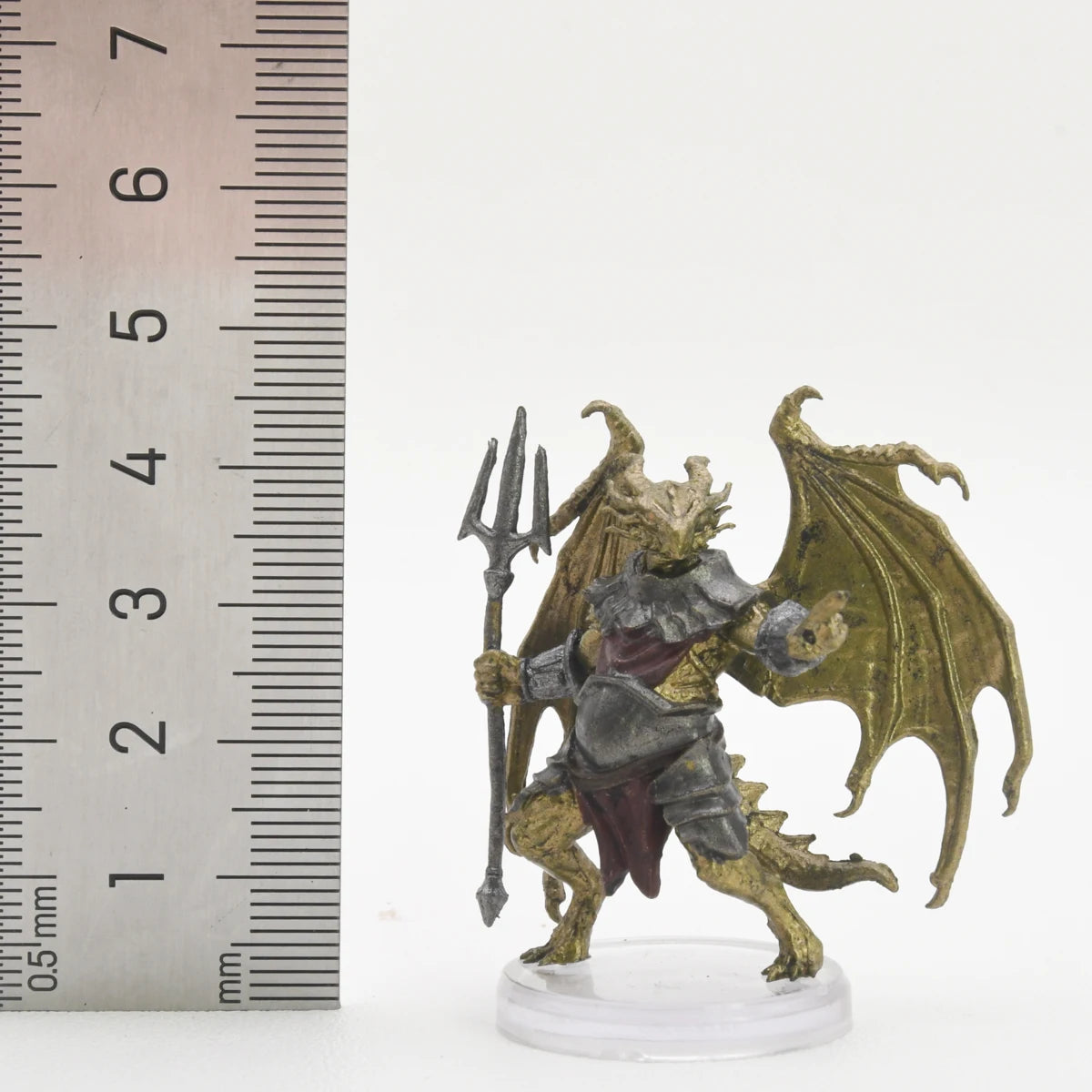 The Scrollborn Radiance – Fantasy Miniature Catalogue