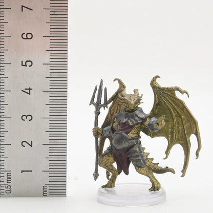 The Scrollborn Radiance – Fantasy Miniature Catalogue