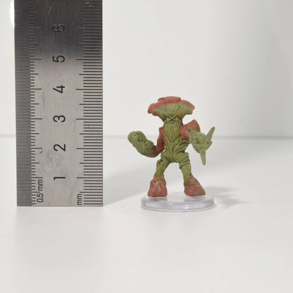 The Blackmarch Host – Resin Miniature Catalogue