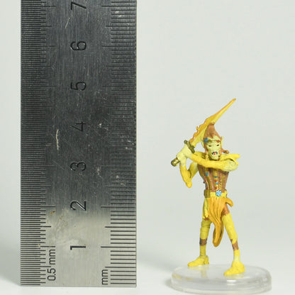 The Gateborn Convergence – Baldur’s Legacy Miniature Catalogue