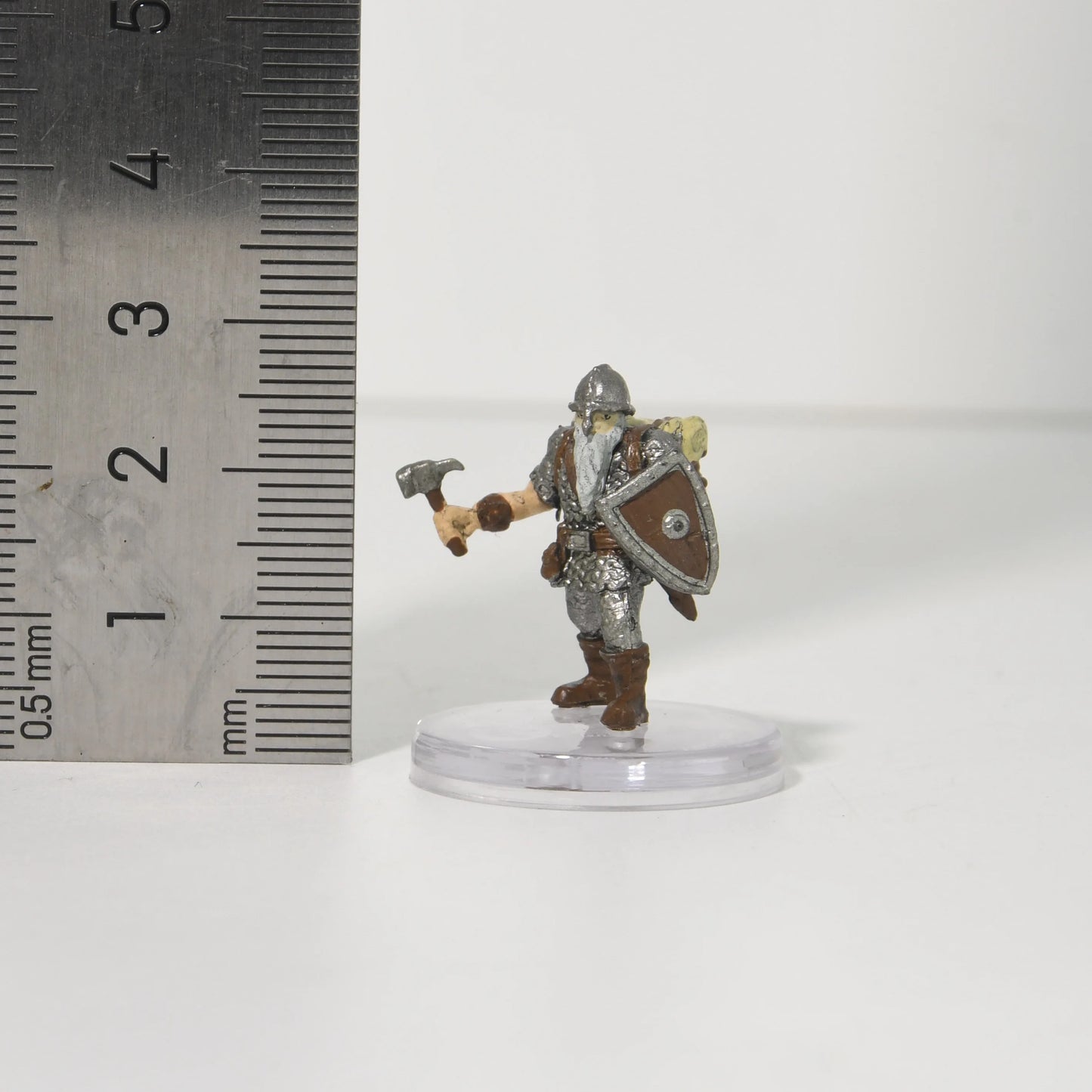 The Blackmarch Host – Resin Miniature Catalogue