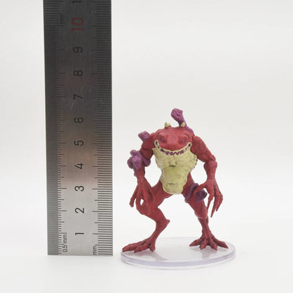 The Mawborn Vault – Legendary Monster Miniature Catalogue