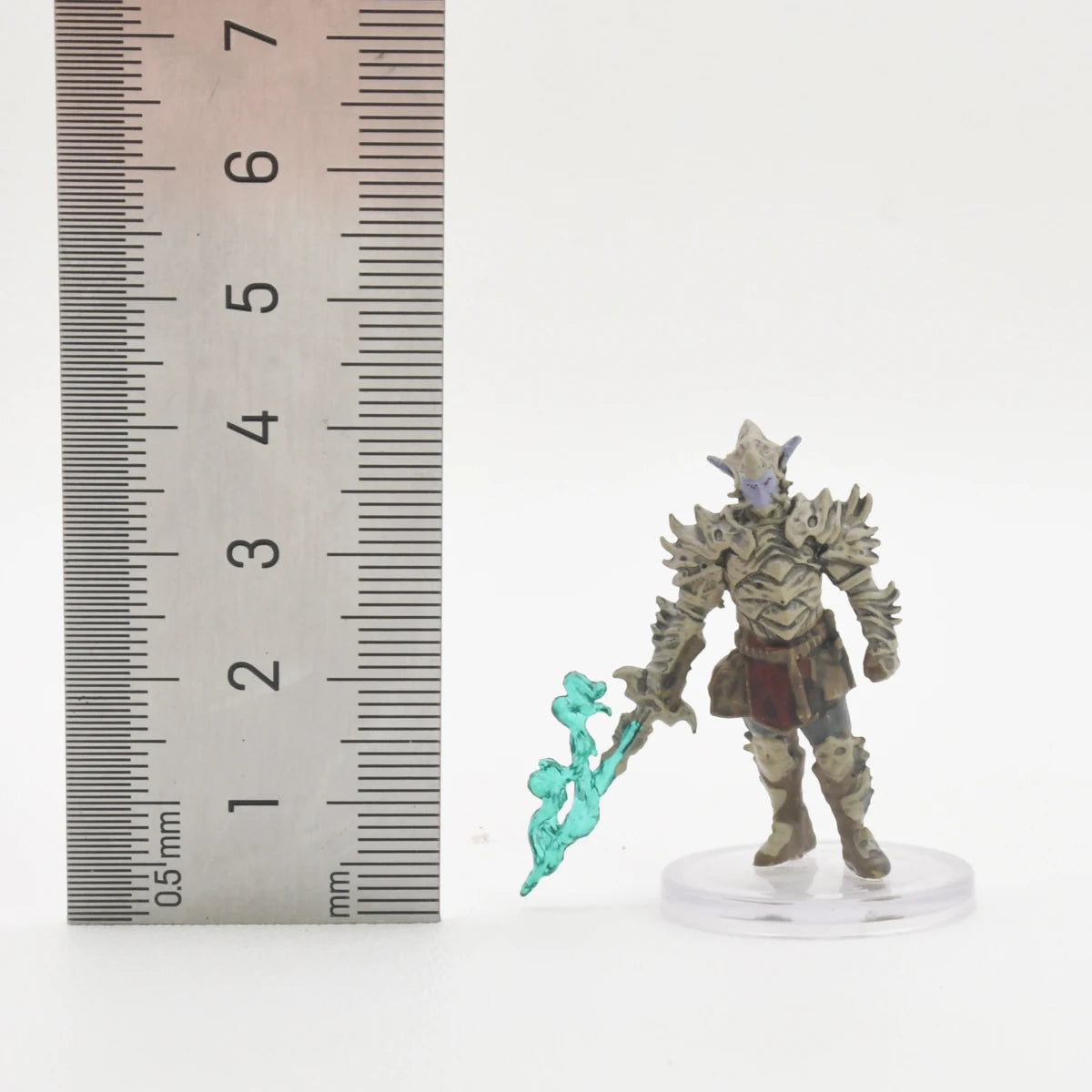 The Scrollborn Radiance – Fantasy Miniature Catalogue