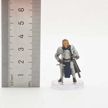 The Scrollborn Radiance – Fantasy Miniature Catalogue