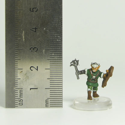 The Gateborn Convergence – Baldur’s Legacy Miniature Catalogue