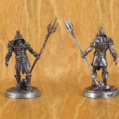 The White Brass War Legion