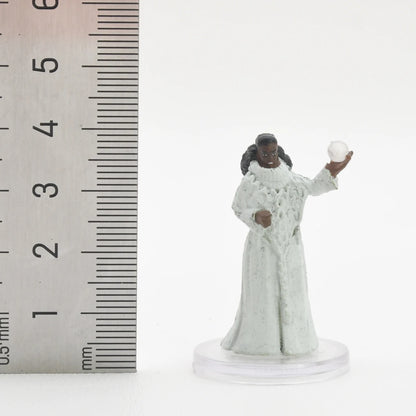 The Scrollborn Radiance – Fantasy Miniature Catalogue