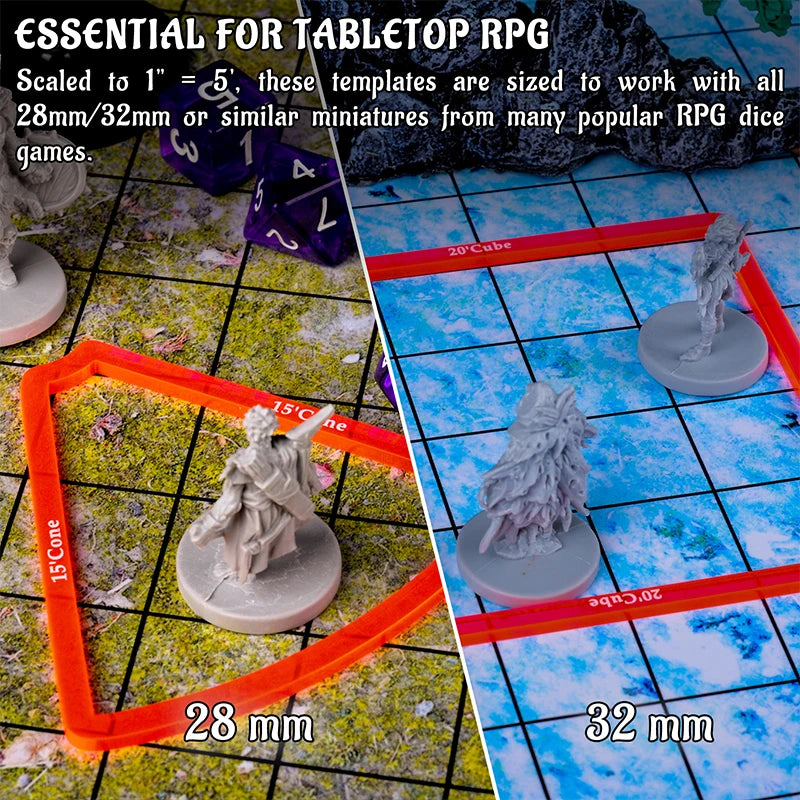 Spellweaver's Arsenal