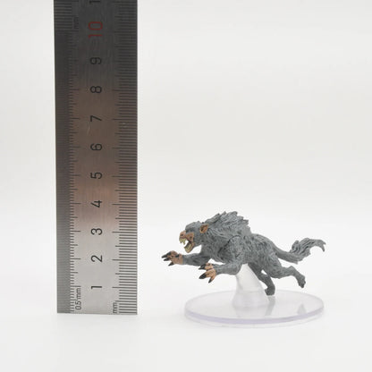 The Mawborn Vault – Legendary Monster Miniature Catalogue