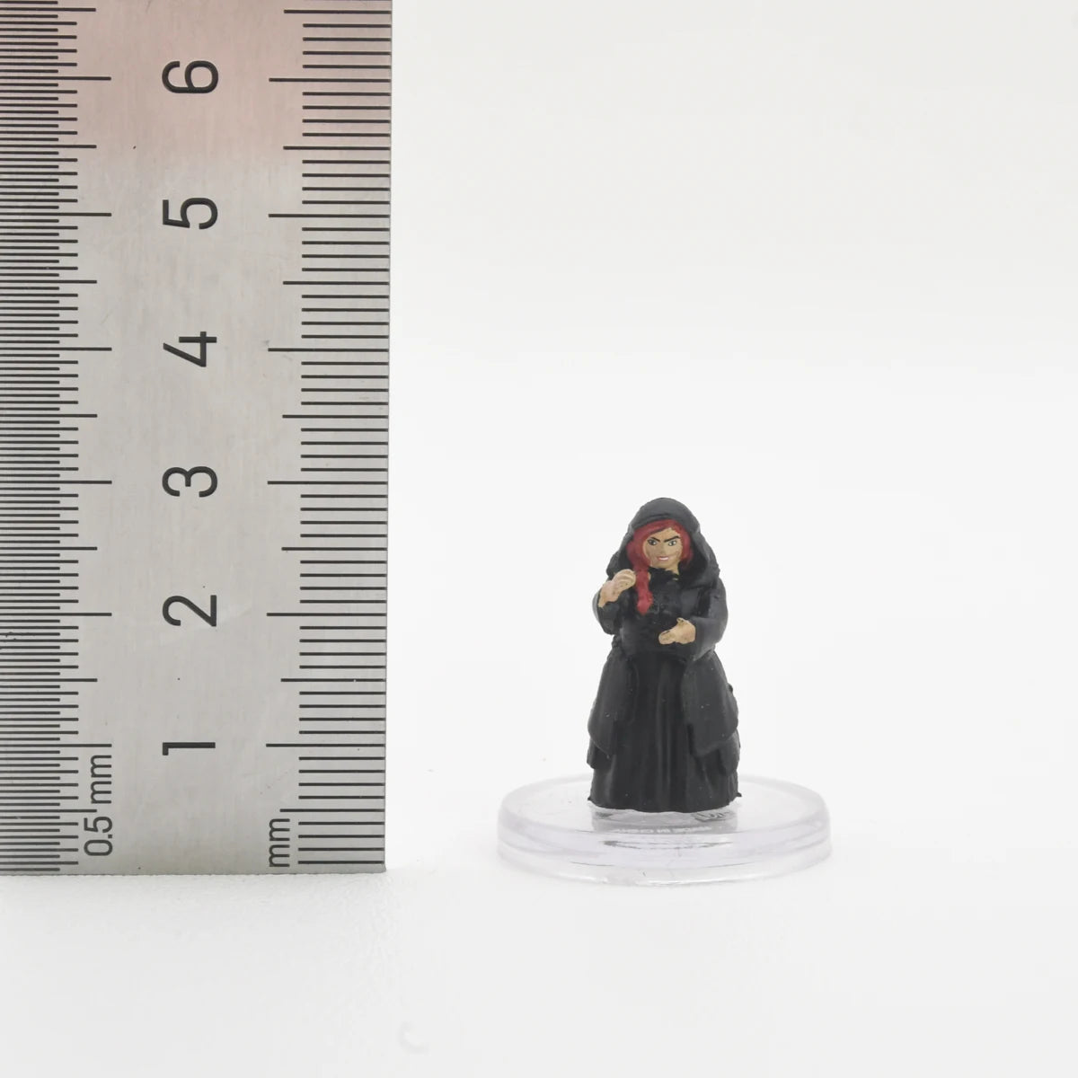 The Scrollborn Radiance – Fantasy Miniature Catalogue