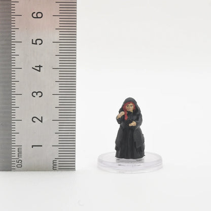 The Scrollborn Radiance – Fantasy Miniature Catalogue
