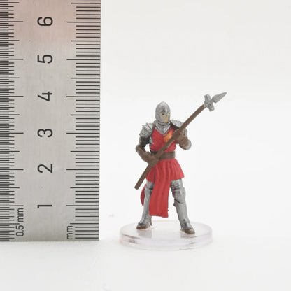 The Scrollborn Radiance – Fantasy Miniature Catalogue