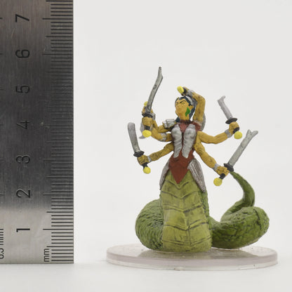 The Reliclight Rebellion – Jungle & Tomb Monster Catalogue