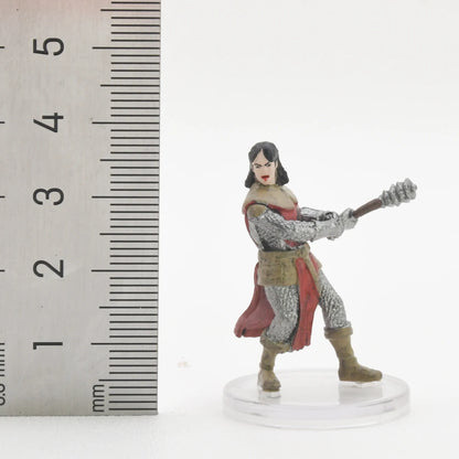 The Scrollborn Radiance – Fantasy Miniature Catalogue