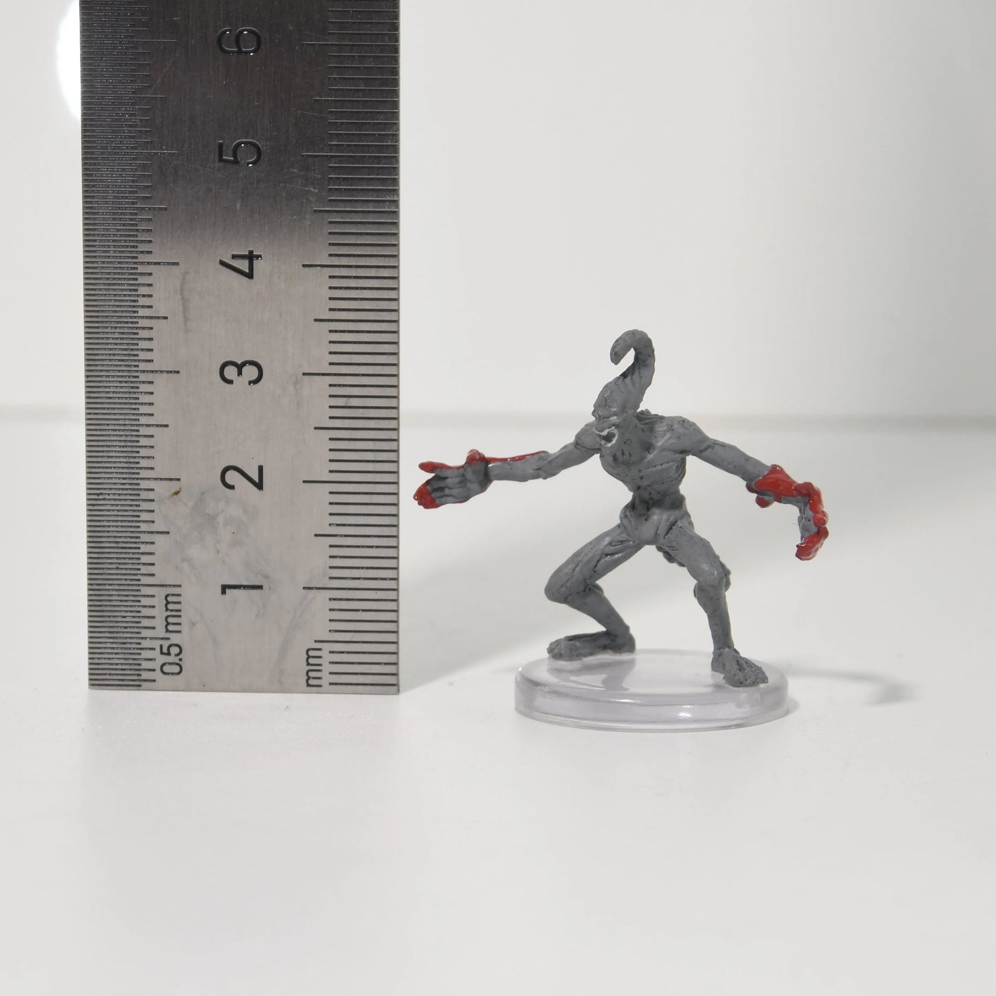 The Blackmarch Host – Resin Miniature Catalogue