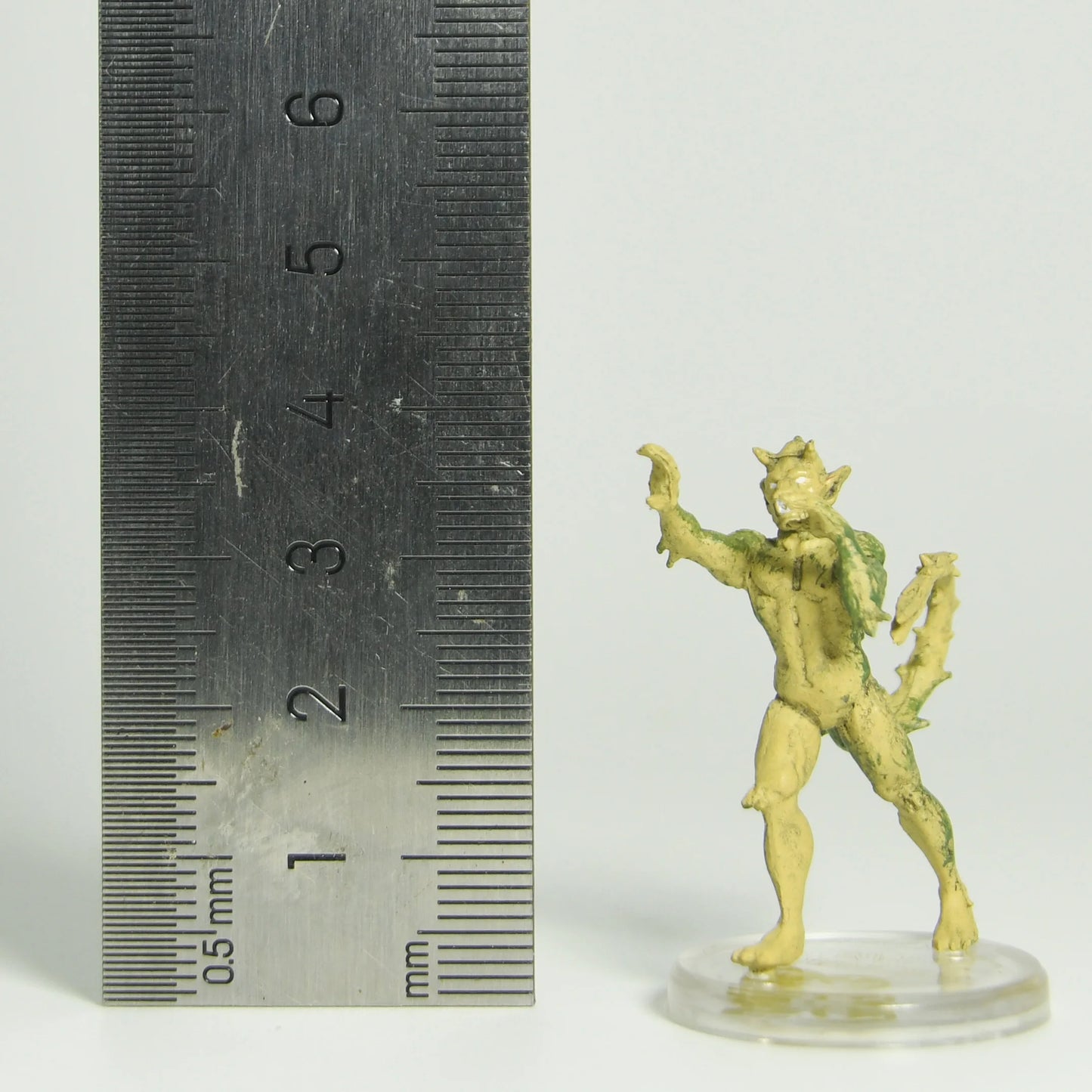 The Gateborn Convergence – Baldur’s Legacy Miniature Catalogue
