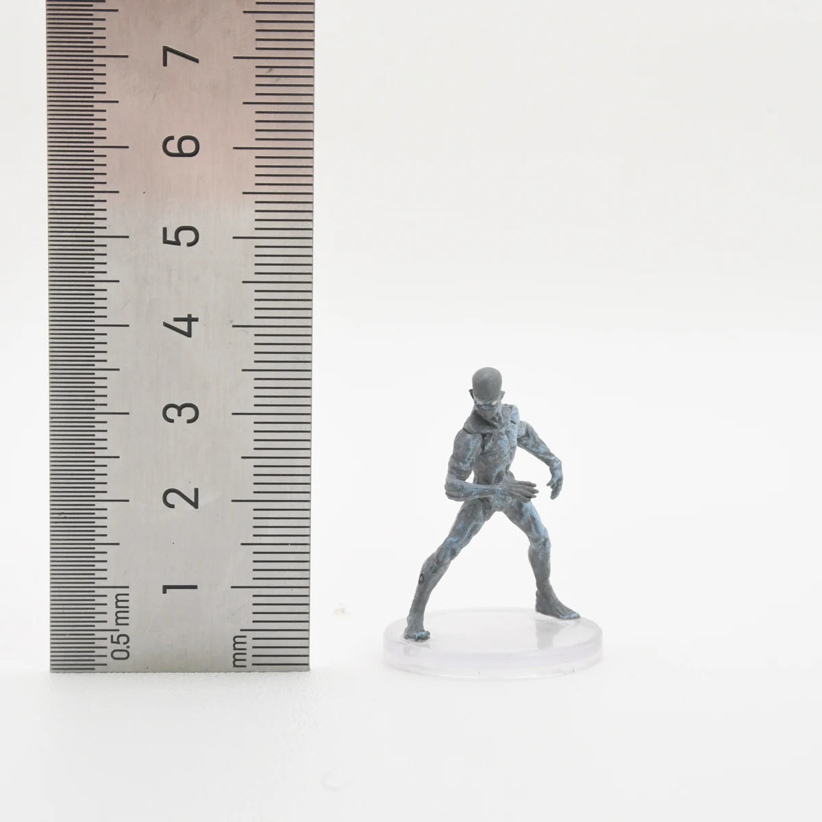 The Scrollborn Radiance – Fantasy Miniature Catalogue
