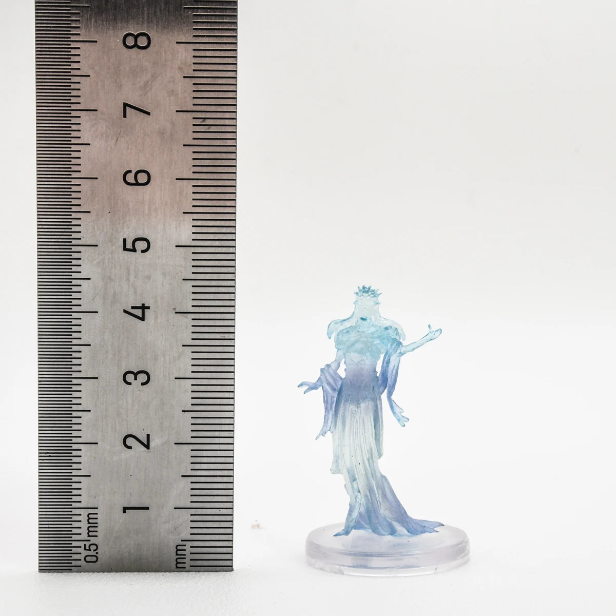The Scrollborn Radiance – Fantasy Miniature Catalogue