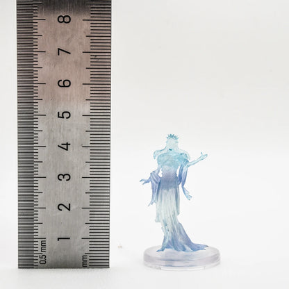 The Scrollborn Radiance – Fantasy Miniature Catalogue