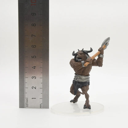 The Mawborn Vault – Legendary Monster Miniature Catalogue