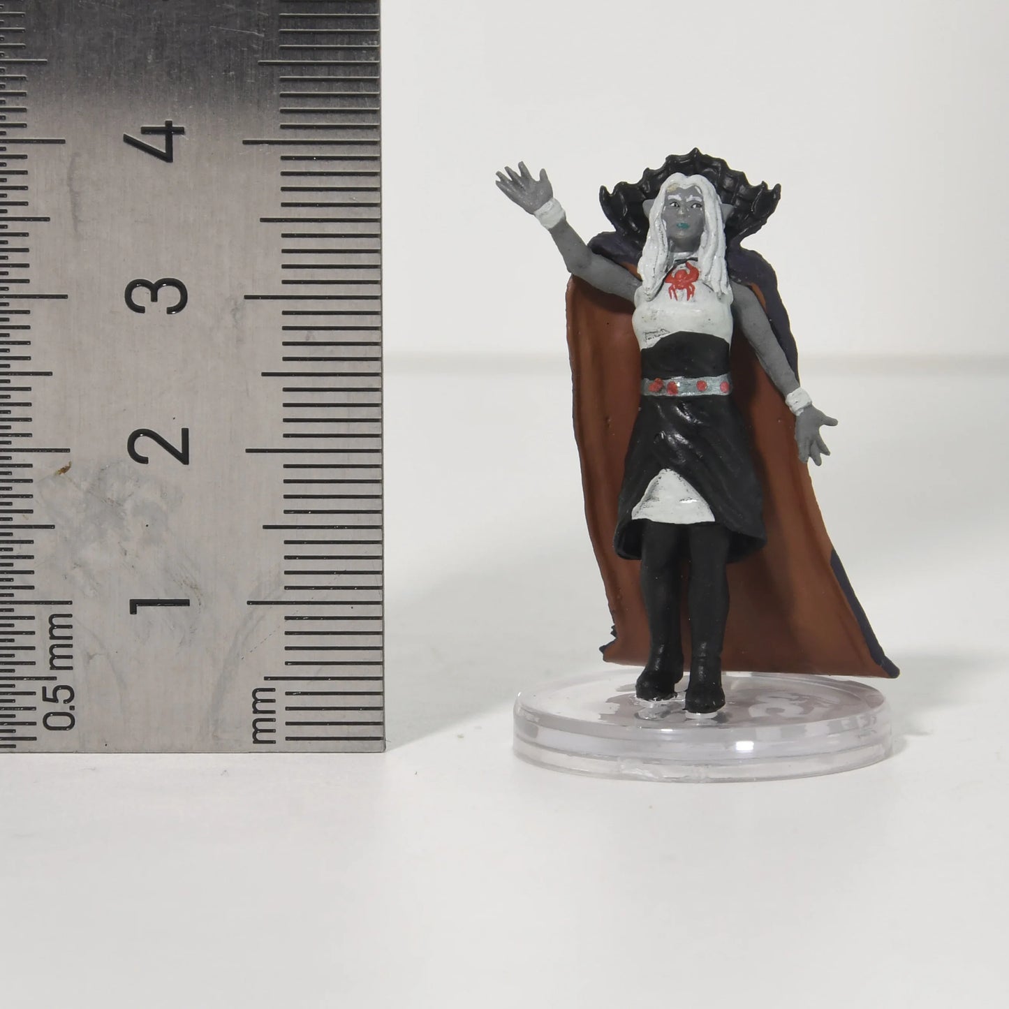 The Blackmarch Host – Resin Miniature Catalogue